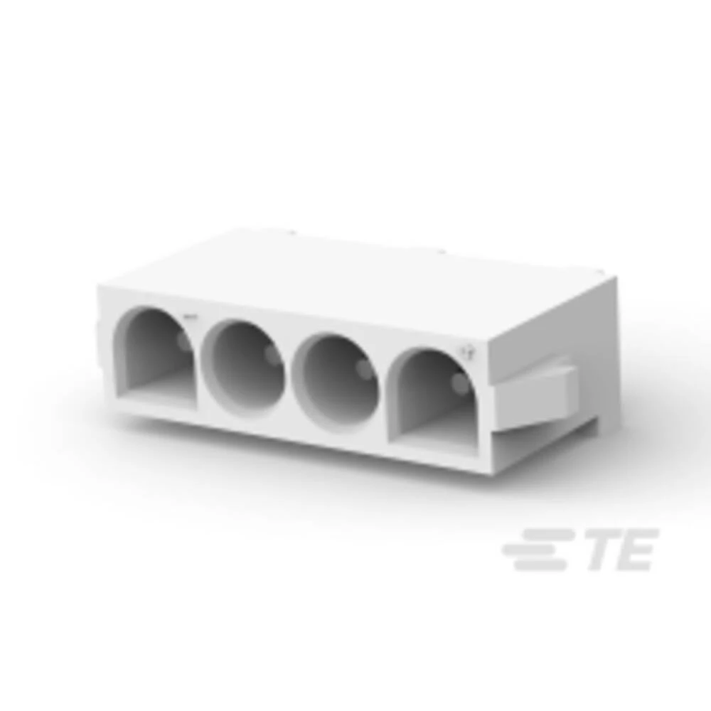 TE Connectivity Universal  MATE-N-LOK ConnectorsUniversal  MATE-N-LOK Connectors 1969807-1 AMP slika