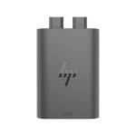 HP 65W GaN USB-C strujni adapter za prijenosno računalo 65 W 5 V, 9 V, 12 V, 15 V, 20 V 8 A