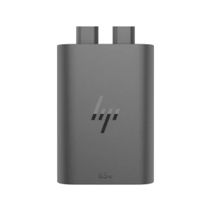 HP 65W GaN USB-C strujni adapter za prijenosno računalo 65 W 5 V, 9 V, 12 V, 15 V, 20 V 8 A slika