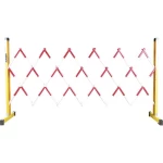 Kunzer 7ISZ25 Izolirana ograda od koncertine