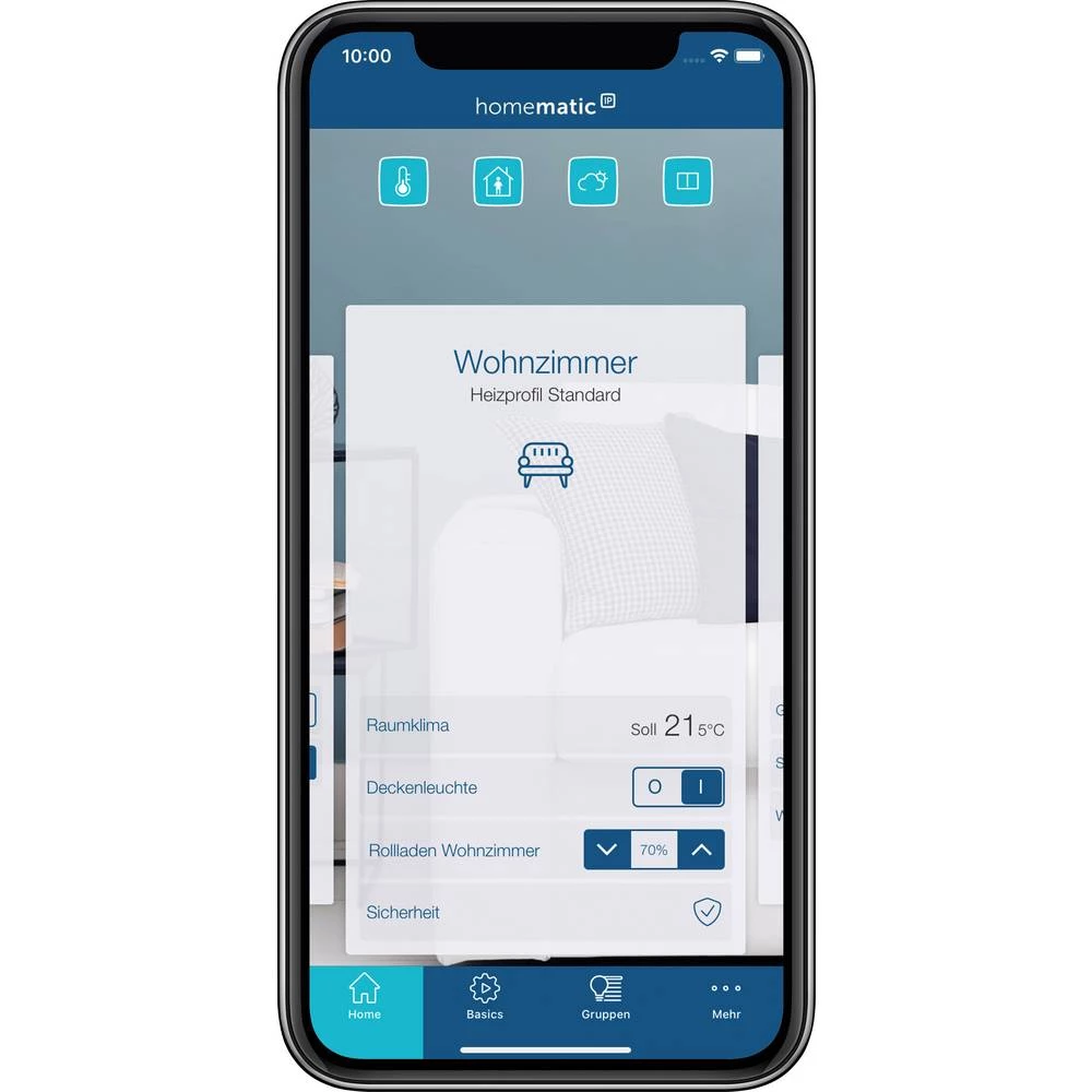 Conrad Product Image