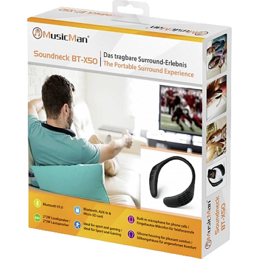 Conrad Product Image