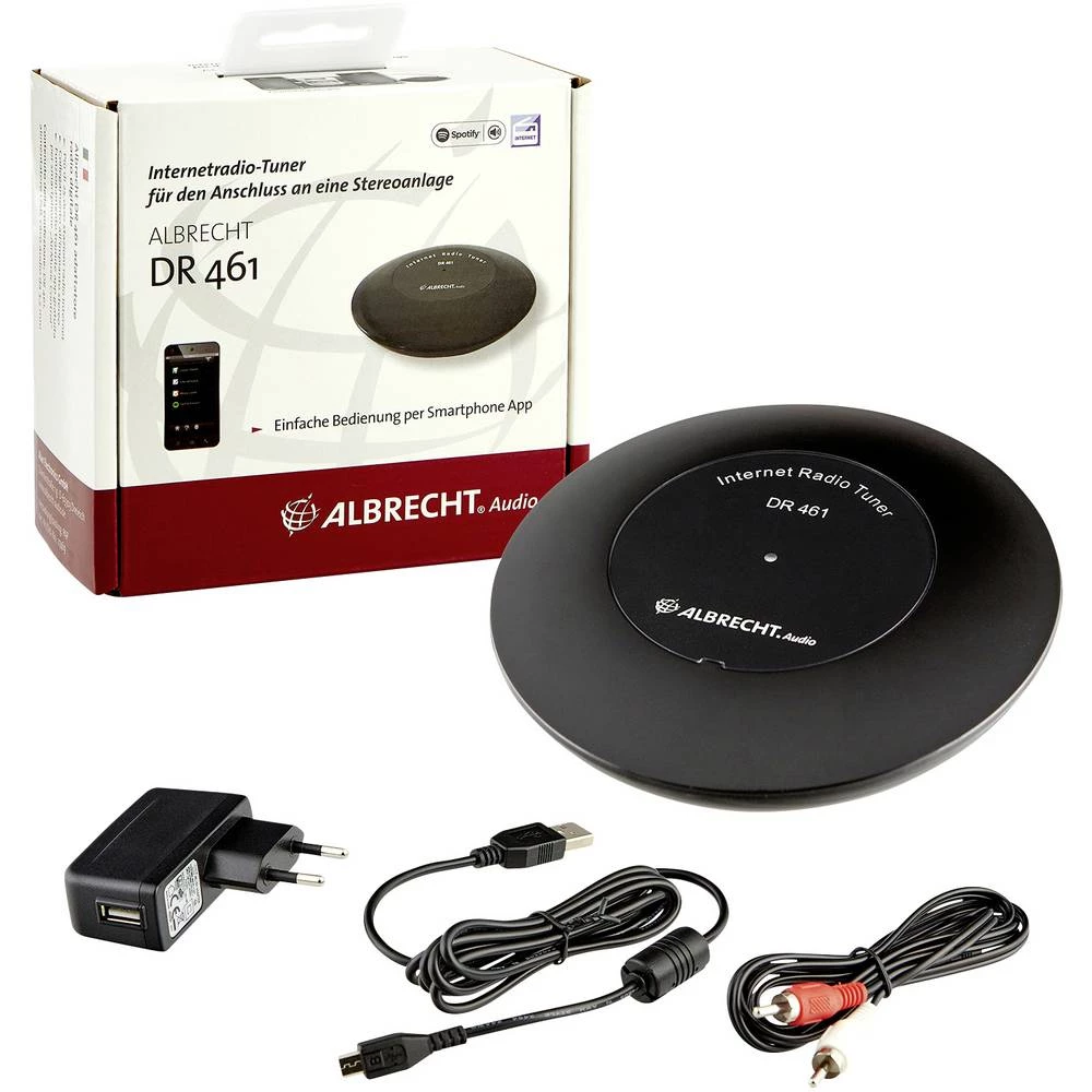 Conrad Product Image