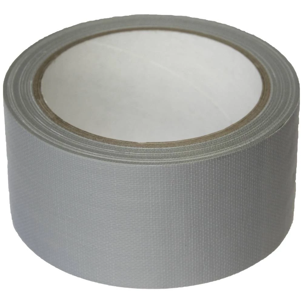 HP Autozubehör 45271  traka od tkanine (D x Š x V) 10 m x 5 cm x 2 mm slika