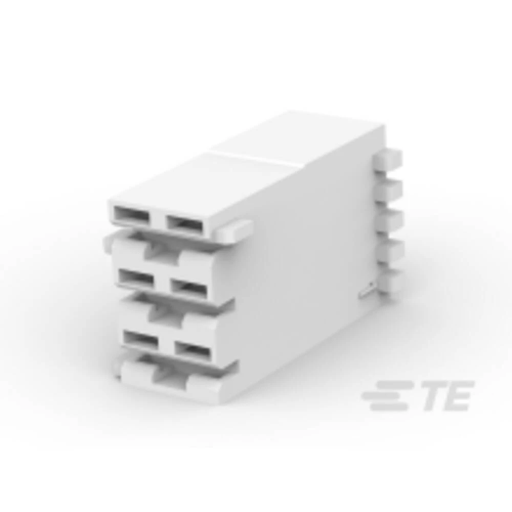 TE Connectivity RAST 5 ConnectorsRAST 5 Connectors 521205-7 AMP slika