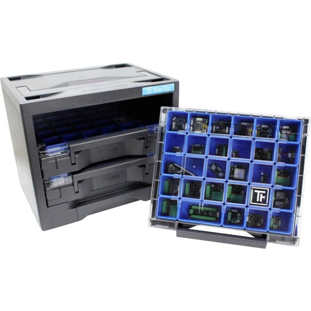 set proširenja 526 TinkerForge slika