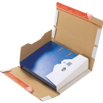 Colompac Kartonska kutija za transport CP055.51 Valoviti karton DIN A4 Smeđa boja