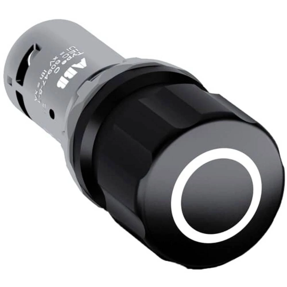 ABB CE3P-10B-11 gumb za zaustavljanje u nuždi    1 otvarač, 1 zatvarač IP67/IP69k 1 St. slika