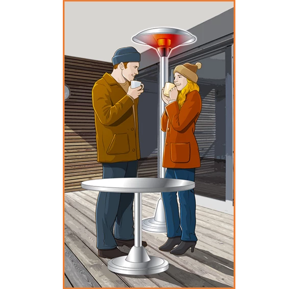 Conrad Product Image