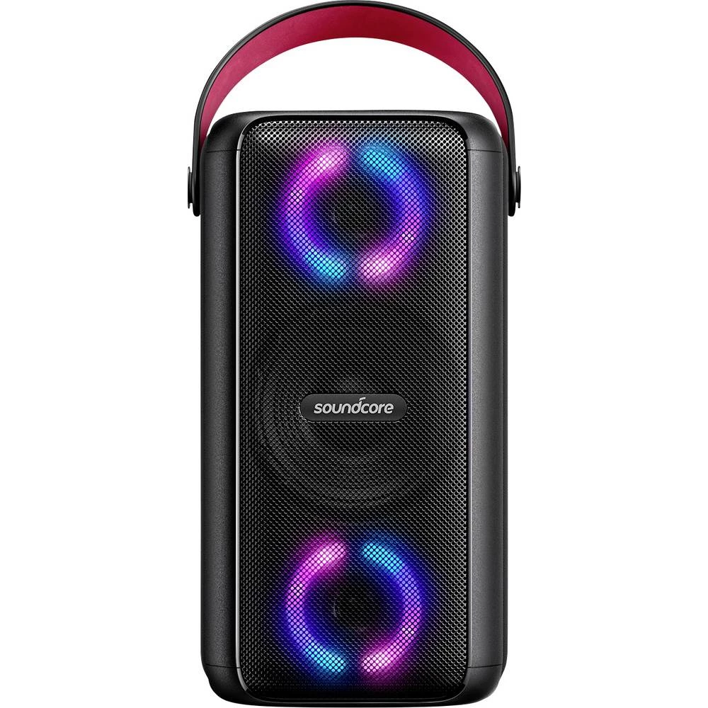 Anker Soundcore Rave Mega Bluetooth zvučnik crna slika