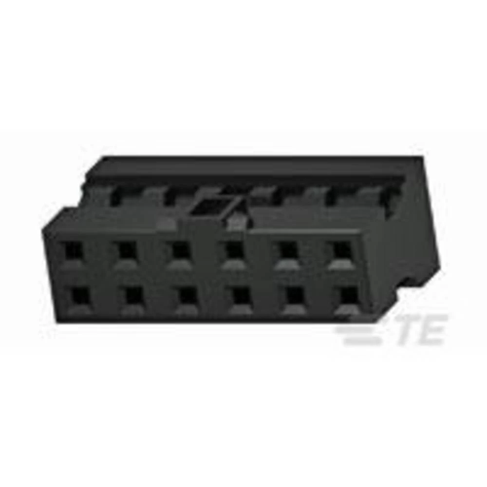 TE Connectivity AMPMODU 2mm ConnectorsAMPMODU 2mm Connectors 964976-4 AMP slika