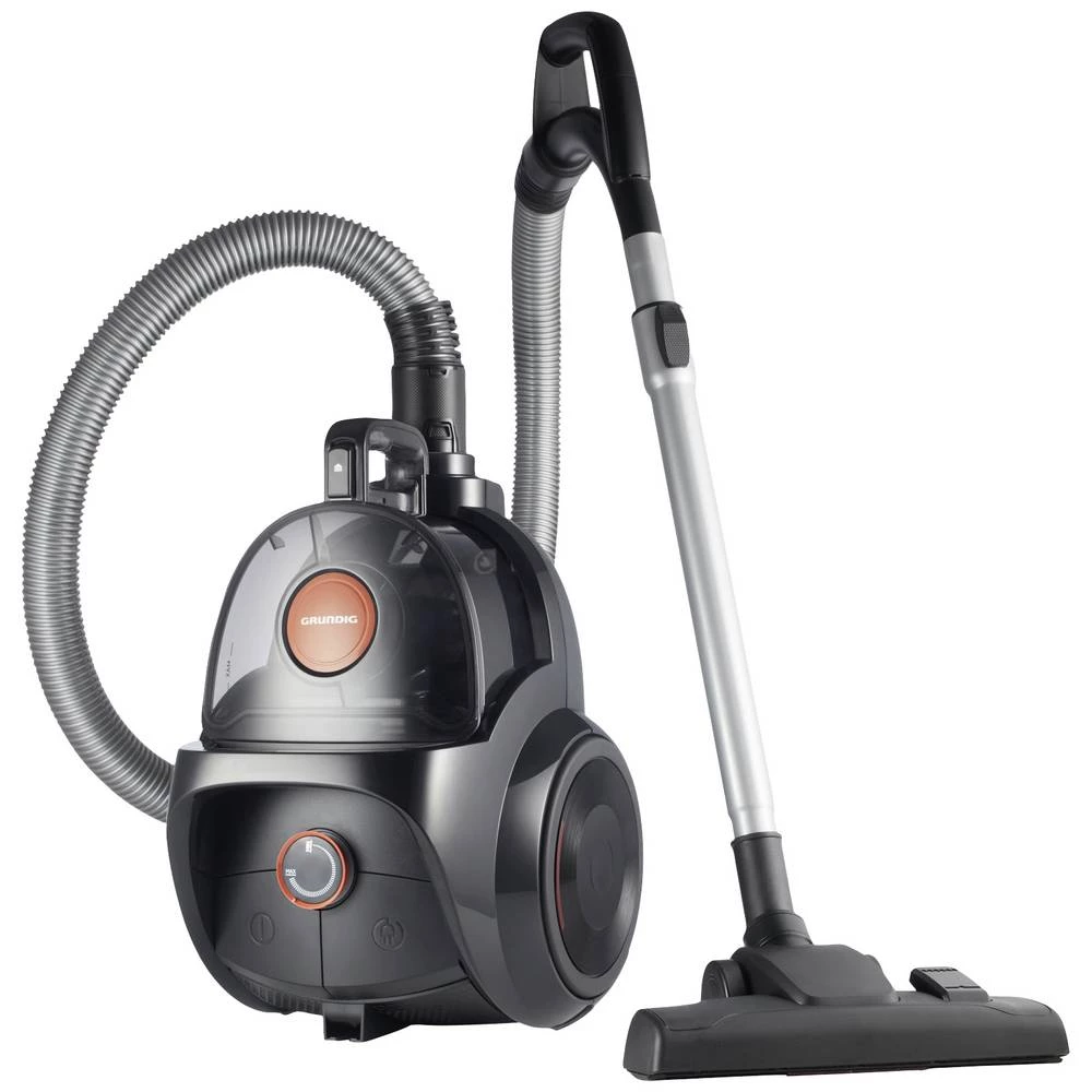 Grundig VCC 7170 ECO usisivač bez vrećice slika