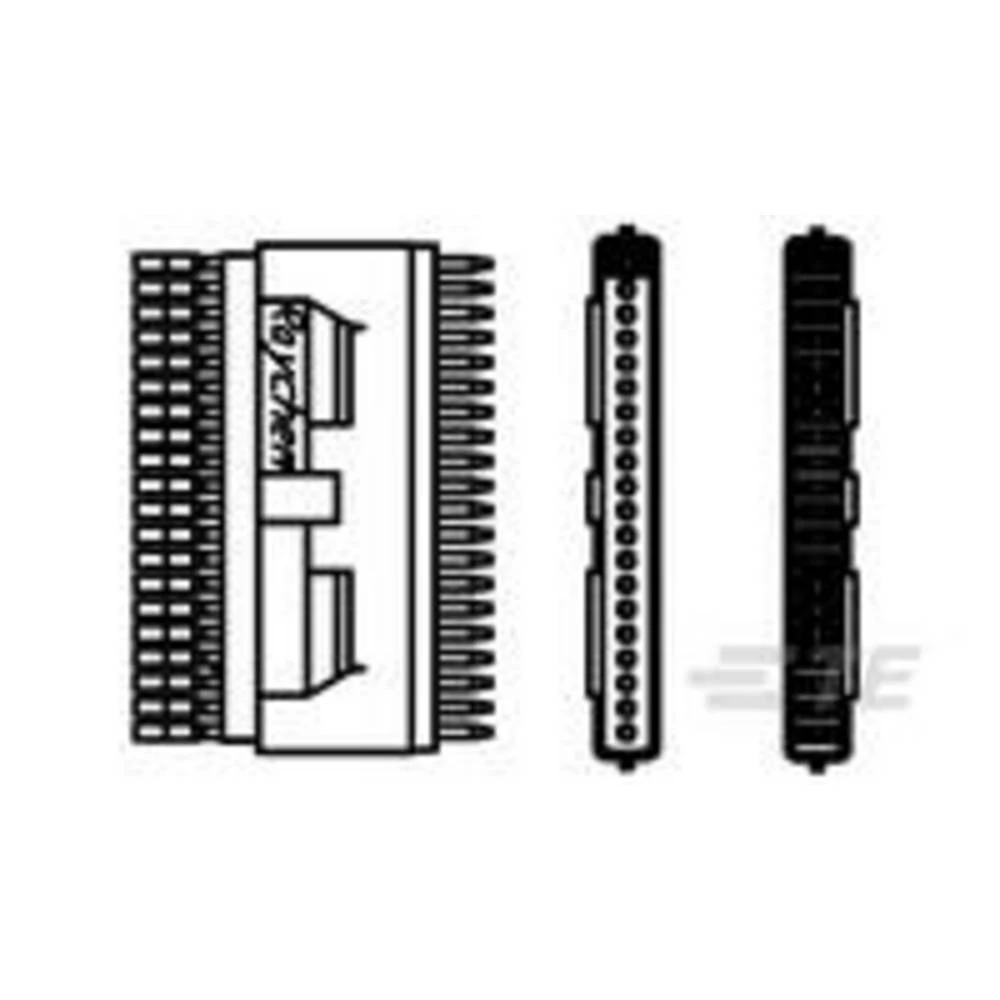 TE Connectivity MTC SolderMTC Solder 868749-000 RAY slika