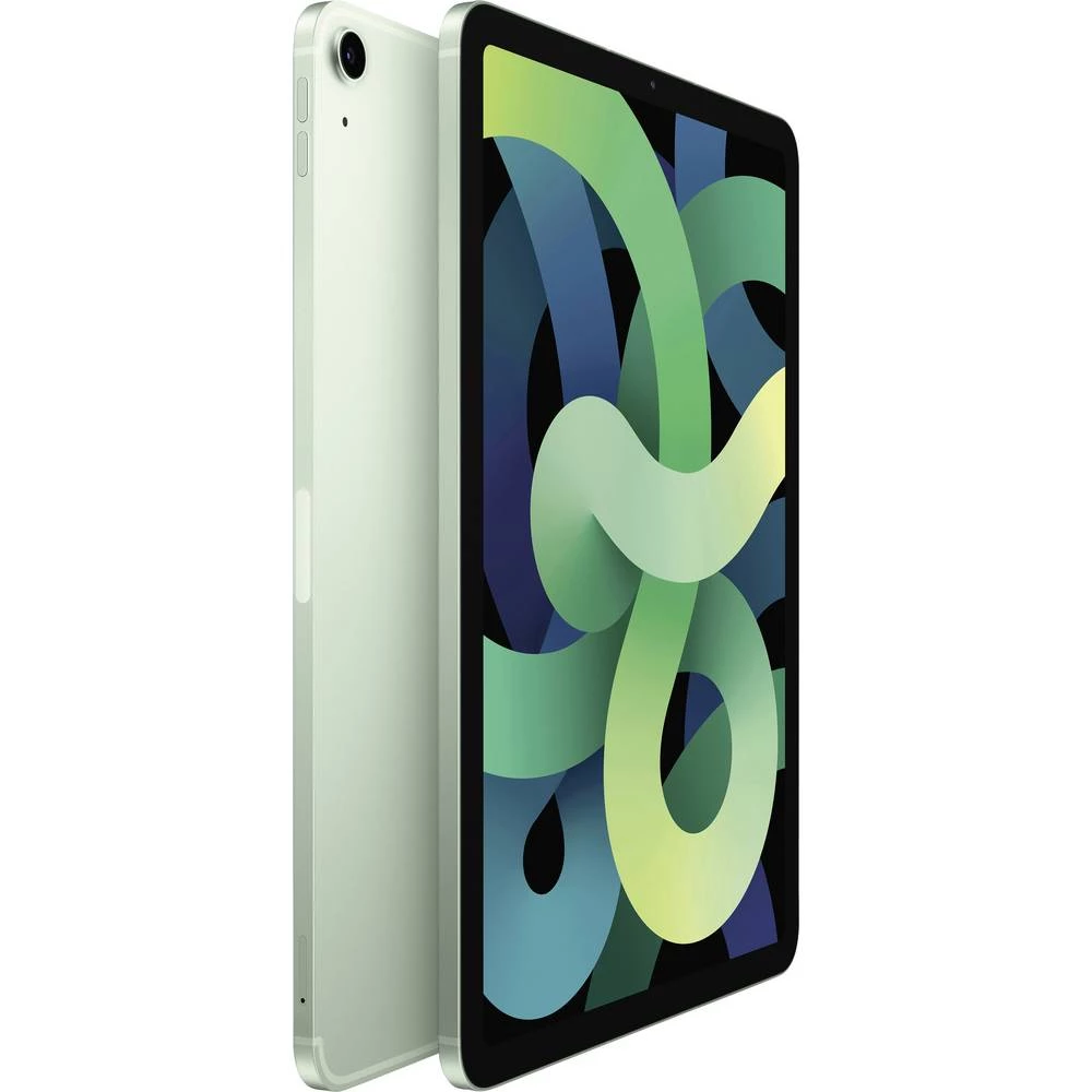 Apple iPad Air 10.9 (4. Gen) WiFi + Cellular 256 GB zelena 27.7 cm (10.9 palac) 2360 x 1640 piksel slika