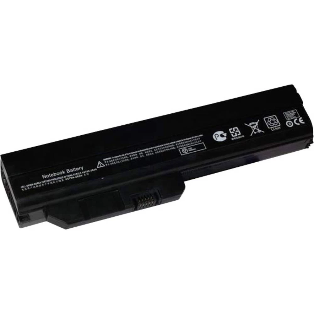 Beltrona Prijenosno računalo-akumulator HPDM1H 10.8 V 6600 mAh HP Zamjenjuje originalnu akum. bateriju HSTNN-OB0N, HSTNN-IBON, H slika