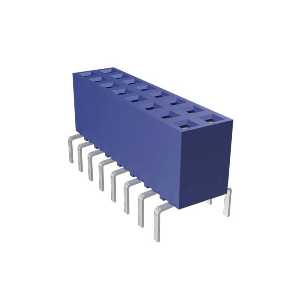Amphenol 76342-312LF     1 St. slika