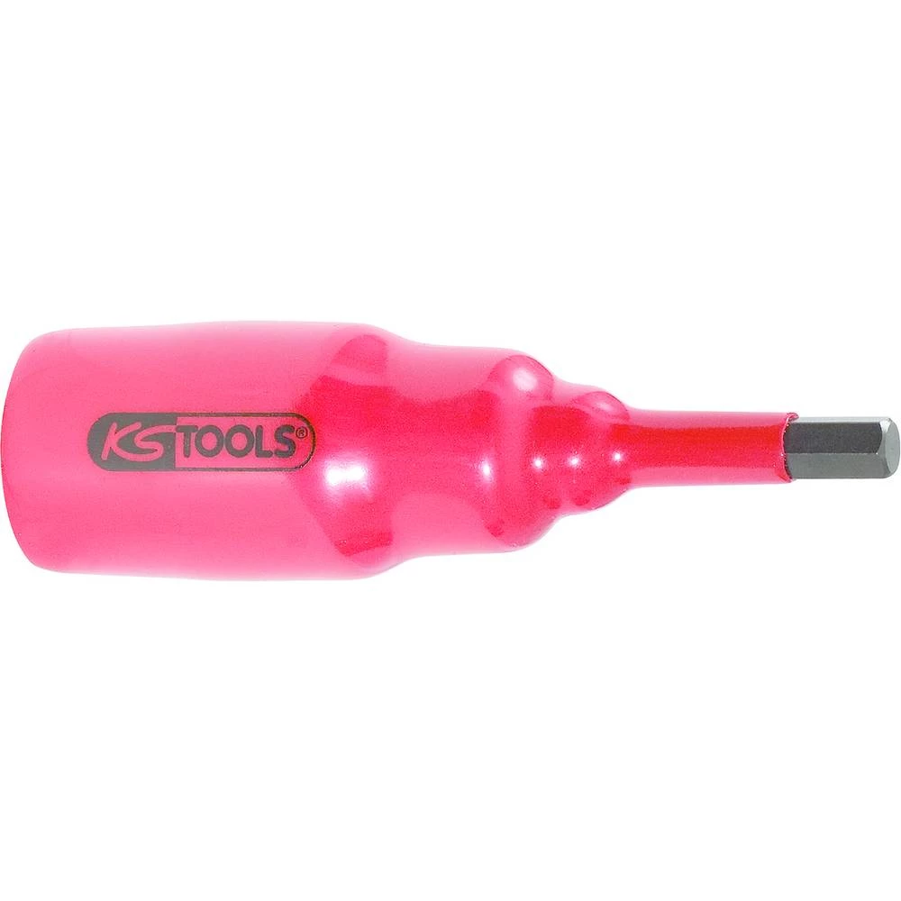KS Tools 1171736 117.1736 utičnica 5 mm slika