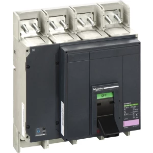 Teretna rastavna sklopka 690 V/AC 1600 A Schneider Electric 33429 1 ST slika