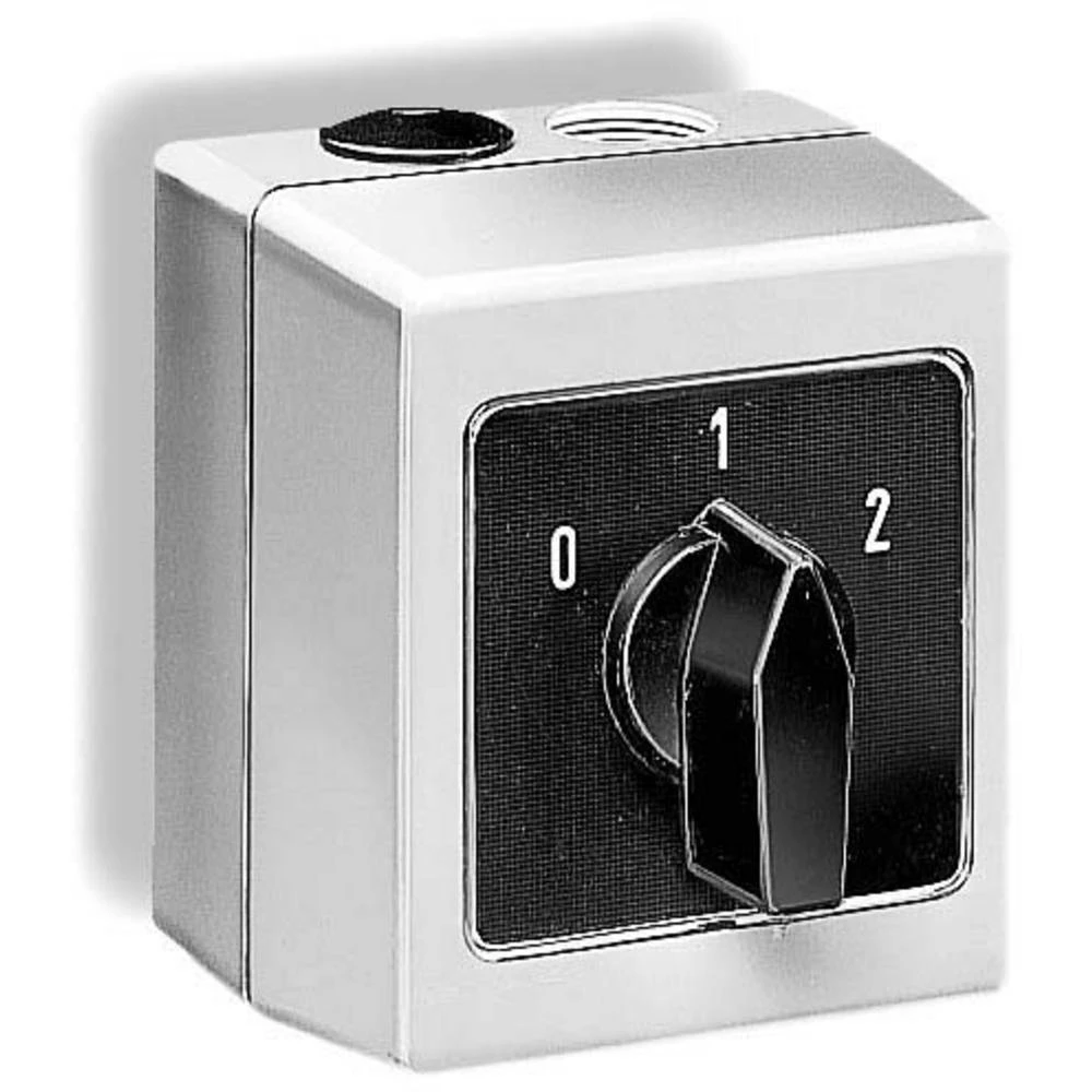 Helios PGWA 25 prekidač polova 1 St. slika