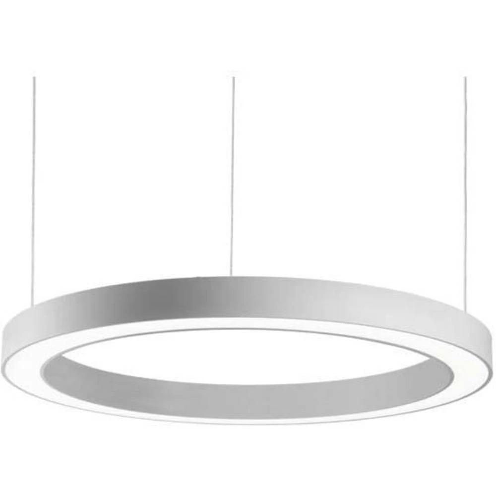 Brumberg 13645163 13645163 LED viseća svjetiljka LED   25 W srebrna slika