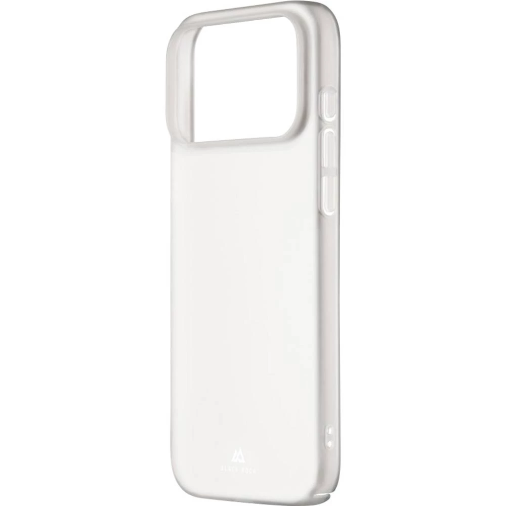 Black Rock Ultra Thin Iced etui Apple iPhone 17 Pro Max prozirna induktivno punjenje 00080456 slika