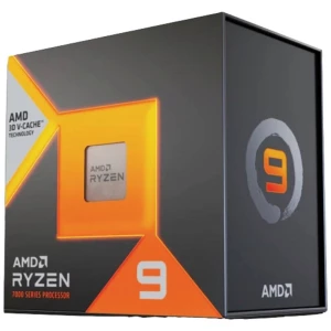 AMD Ryzen 9 7900X3D 12 x 4.4 GHz 12-Core procesor (cpu) wof Baza: #####AMD AM5 120 W slika