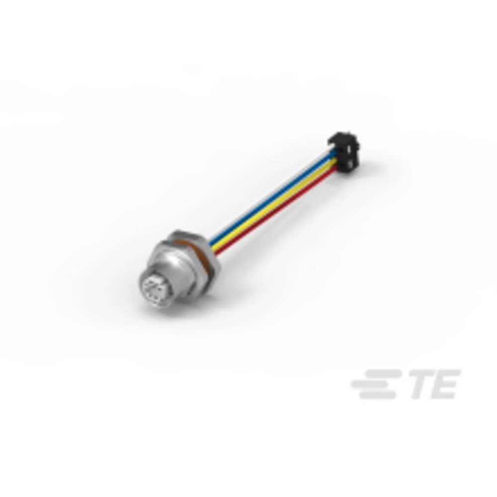 TE Connectivity CopperCopper 1-2823589-4 AMP slika