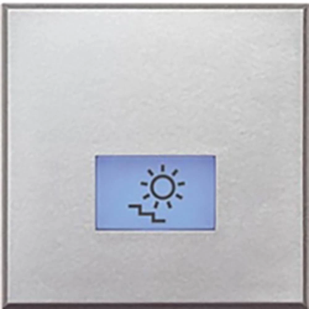 Legrand   klackalica Axolute aluminij boja HC4921/2LB slika