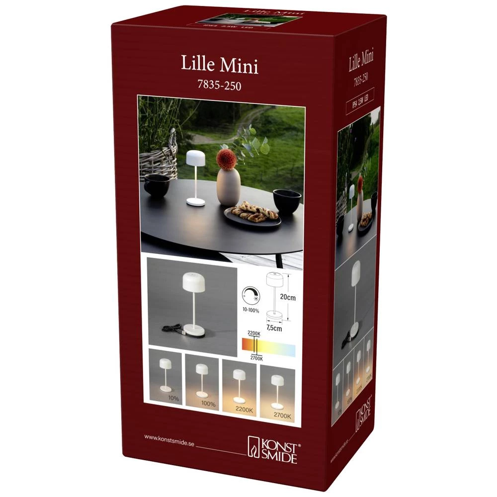 Conrad Product Image