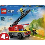 60463 LEGO® CITY Vozilo vatrogasne ljestve