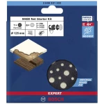 Bosch Accessories    EXPERT M480    2608901202    set brusnih mreža    perforiran    Granulacija 80, 80, 120, 120, 180, 180        (Ø) 125 mm    7 St.