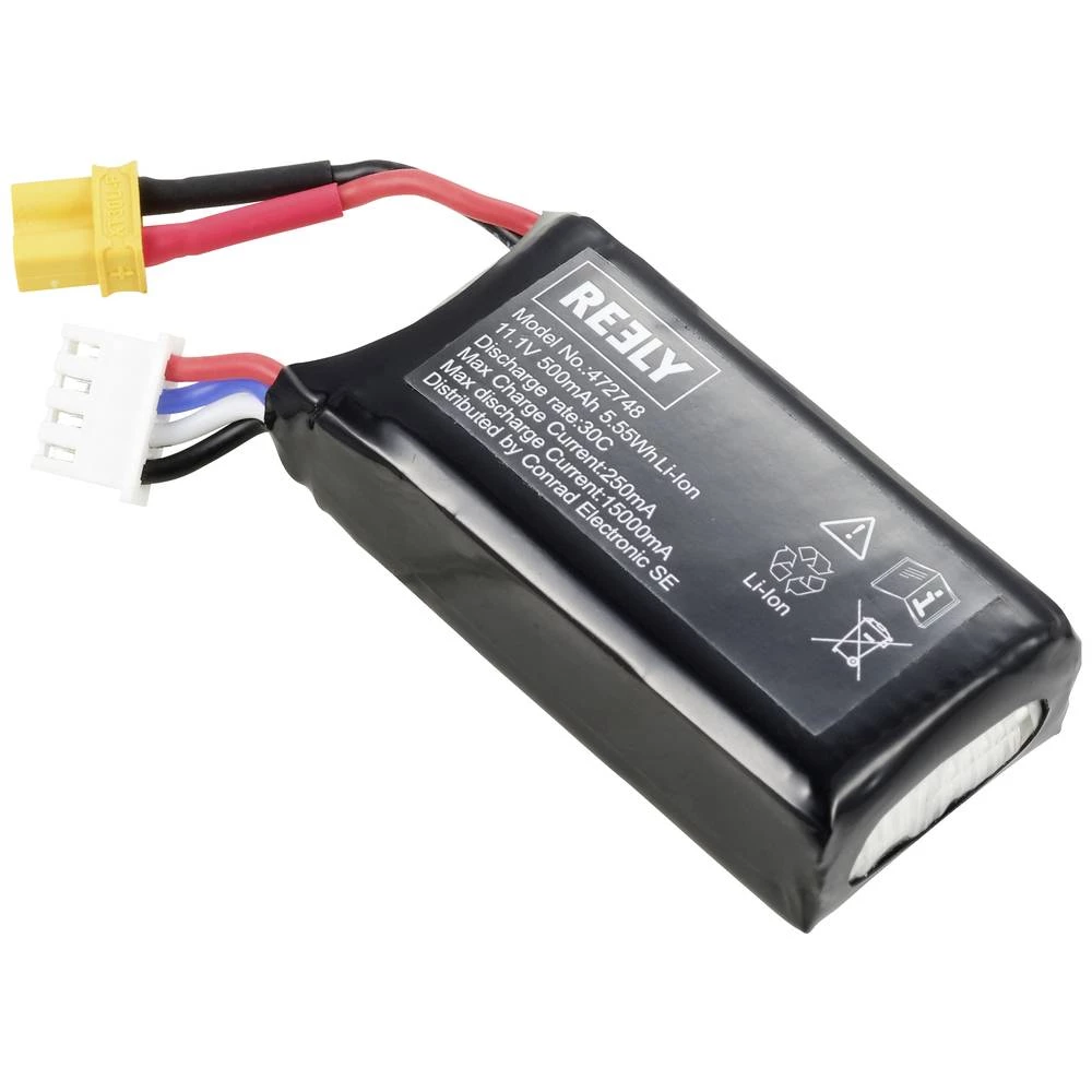 Conrad Product Image