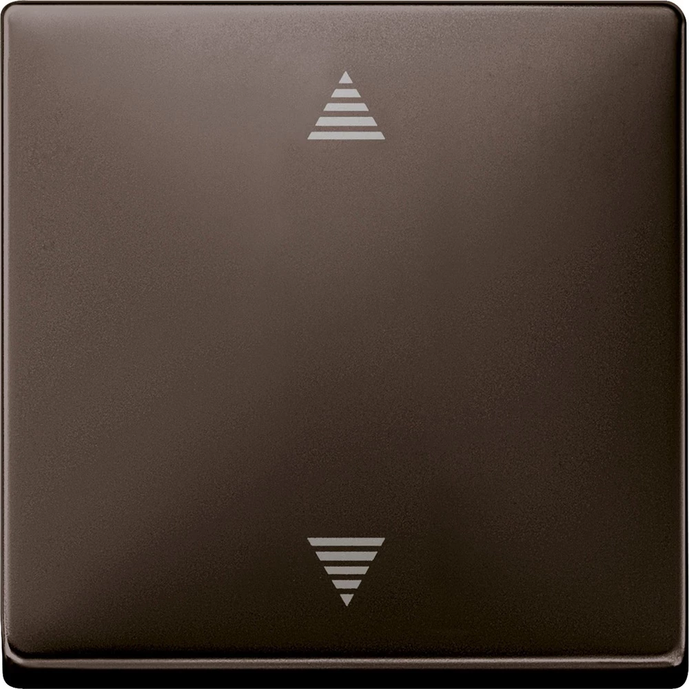 Gumb okidača IP20 Merten 584315 slika