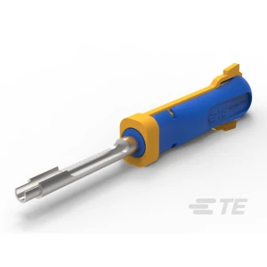 TE Connectivity Insertion-Extraction ToolsInsertion-Extraction Tools 2-1579008-1 AMP slika