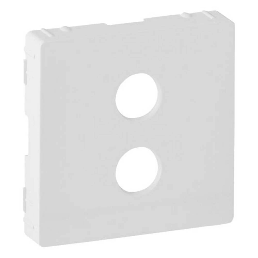 Legrand   poklopac Valena Life Allure bijela 755280 slika