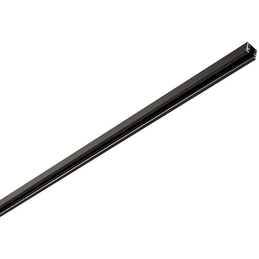 Visokonaponski sustav šina-komponente SLV D-Track 172010 Crna slika