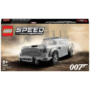 76911 LEGO® SPEED CHAMPIONS 007 Aston Martin DB5 slika