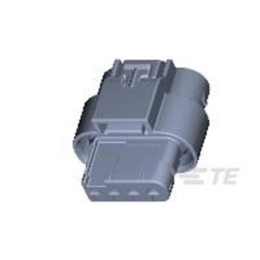 TE Connectivity MCON - ConnectorsMCON - Connectors 1-1456426-5 AMP slika