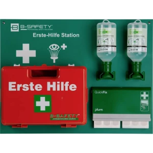 B-SAFETY EH-ST1-157 komplet prve pomoći (D x Š) 600 mm x 450 mm slika