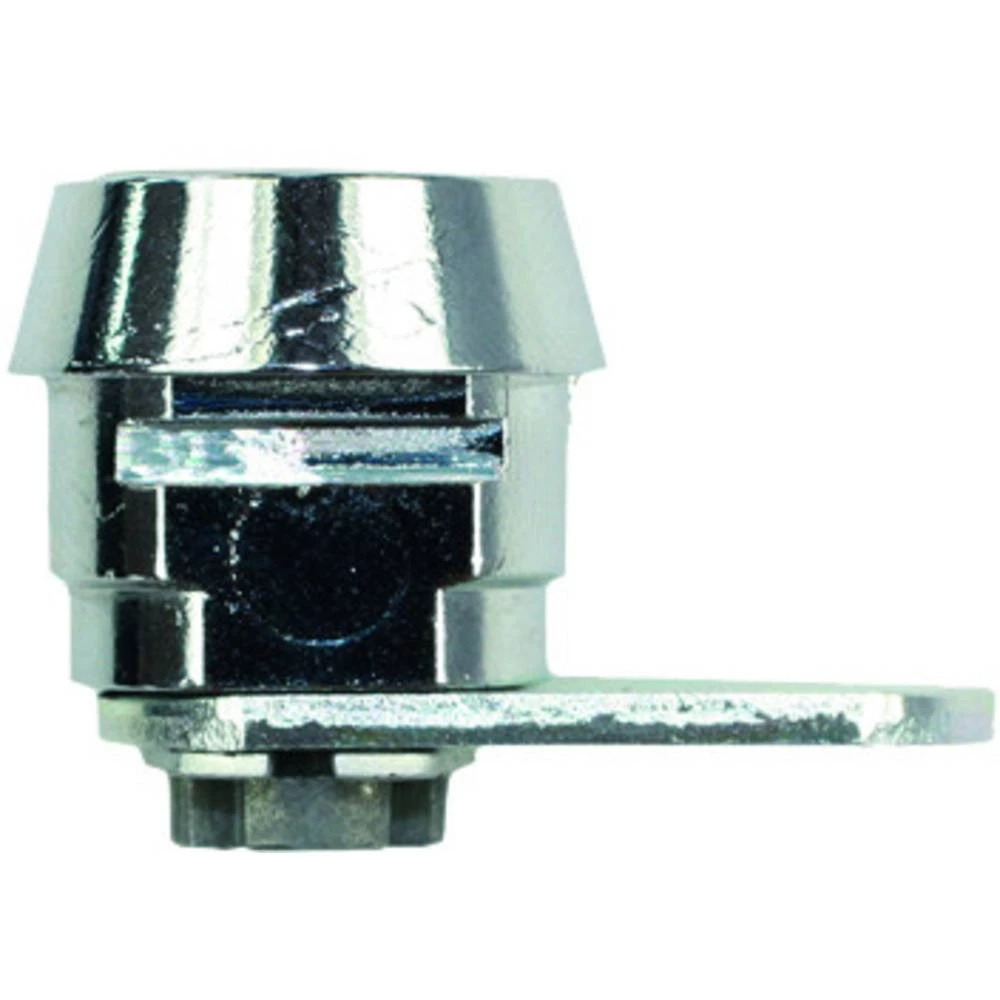 Zaključavanje poluge Srebrna Basi 9000-1346 slika