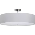 Stropna svjetiljka Štedna žarulja, LED E27 180 W Brilliant Andria 93522/05 Bijela