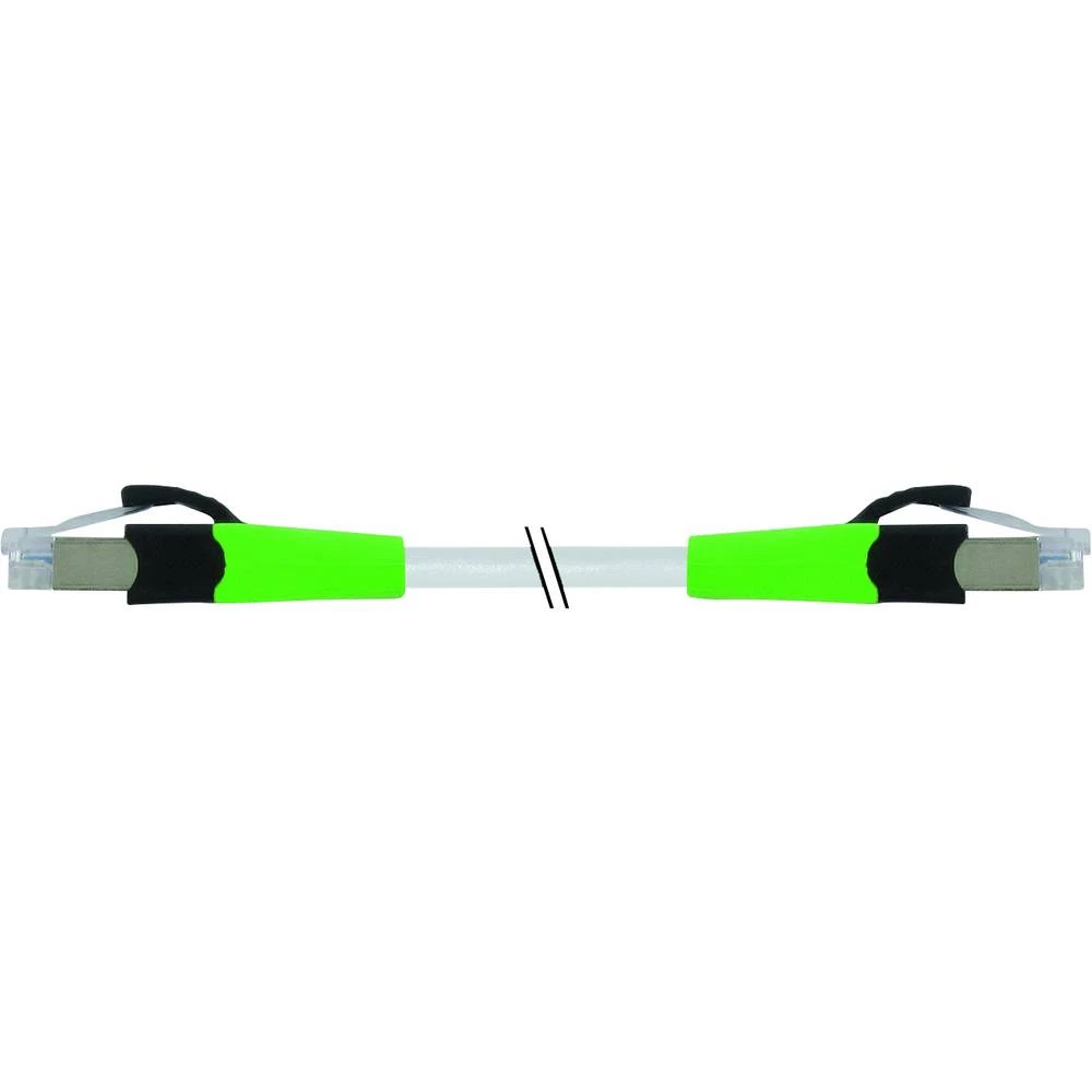 Murr Elektronik 7000-74701-7770300 utični konektor za senzor/aktivator, konfekcionirani   3.00 m  1 St. slika