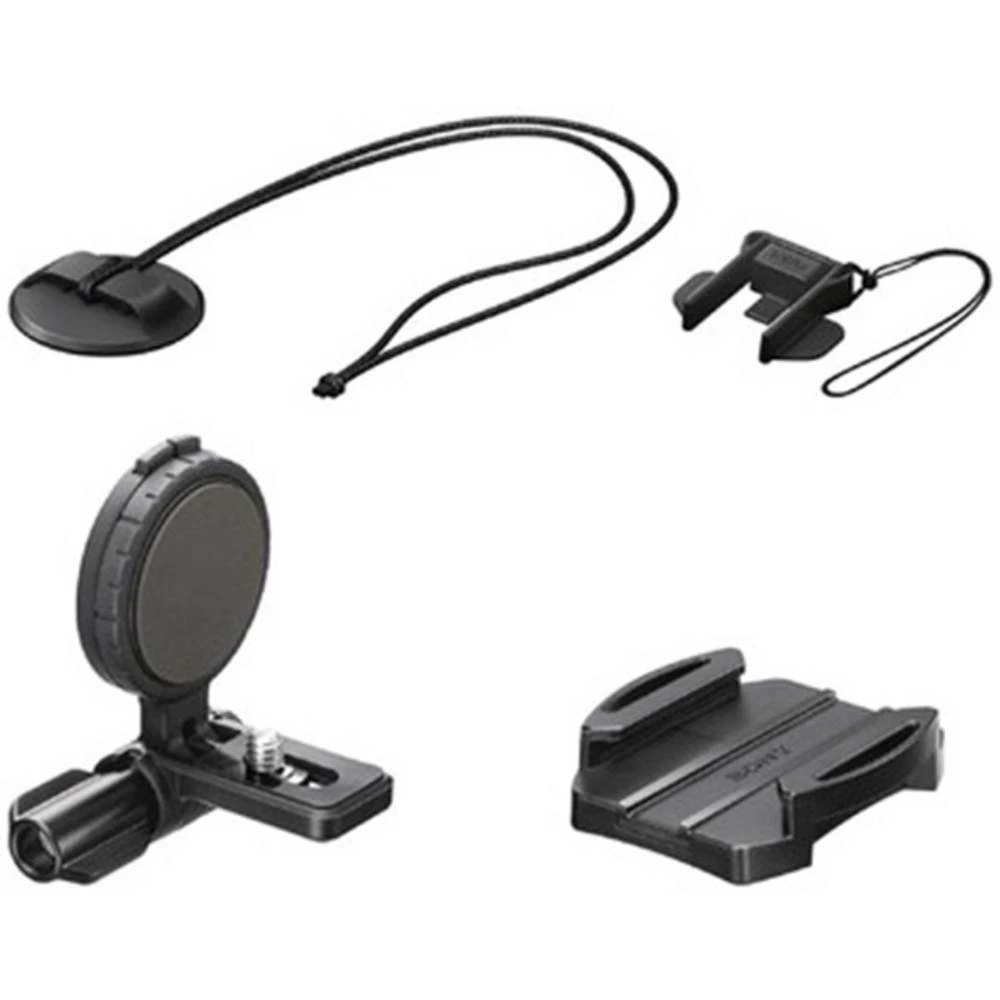 Pritvrđivanje na kacigu Sony VCTHSM1.SYH Prikladno za=Sony akcijska kamera slika