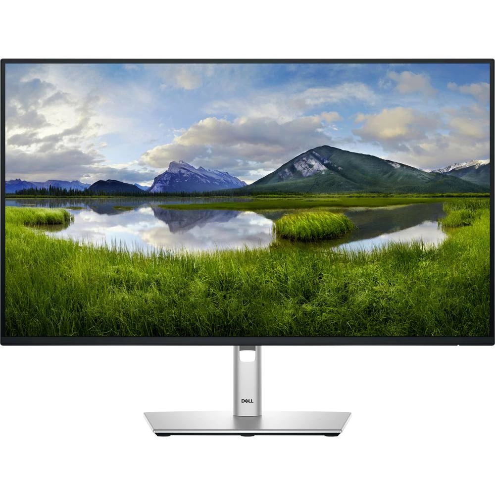 Dell P2725H LED zaslon Energetska učinkovitost 2021 D (A - G) 68.6 cm (27 palac) 1920 x 1200 piksel 16:9 5 ms HDMI™, Dis slika