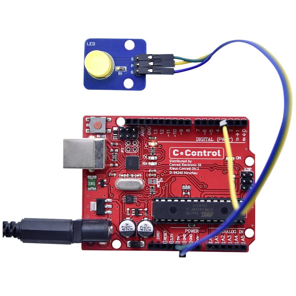 Conrad Product Image