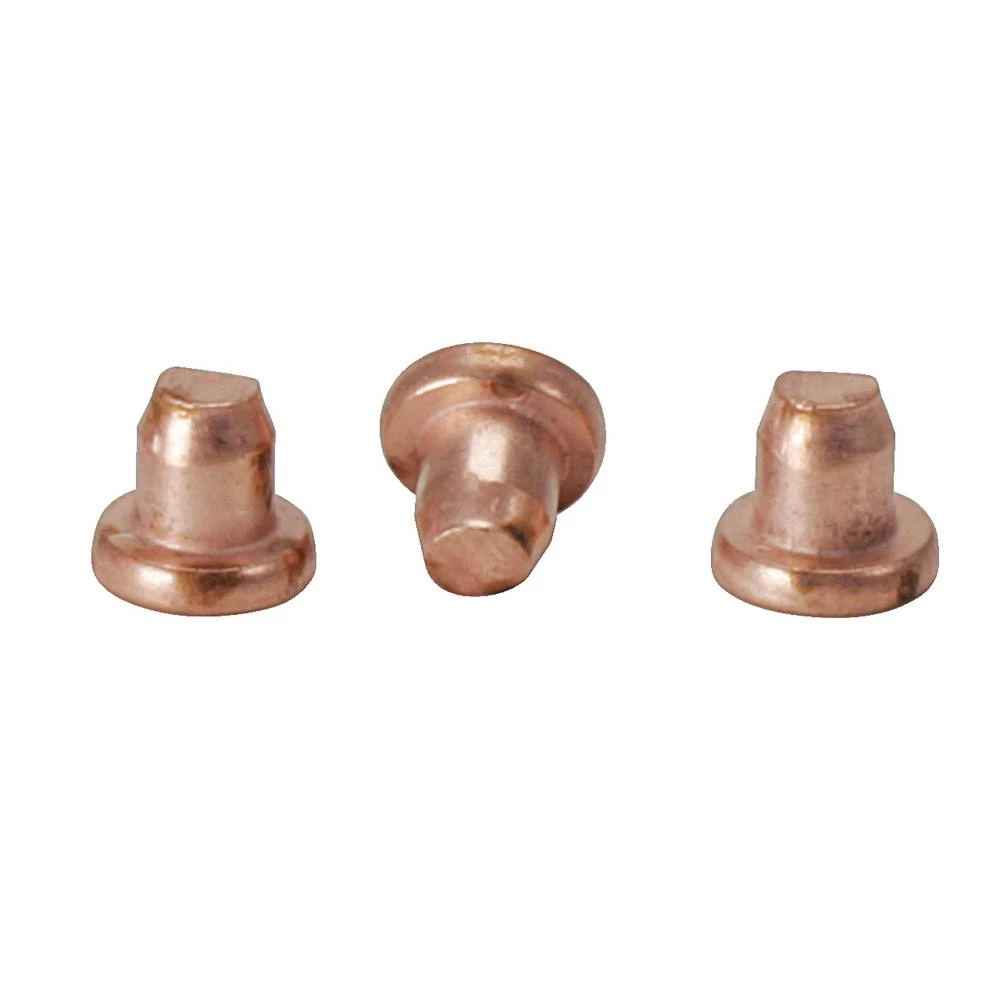 KS Tools 500.8576 Zakovice 5x8,2 mm pobakrene, pakiranje od 100 kom slika