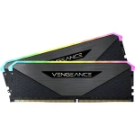 Corsair CMN64GX4M2Z3600C18 memorijski modul za računalo DDR4 64 GB 2 x 32 GB 3600 MHz 288pin DIMM CL18 CMN64GX4M2Z3600C1