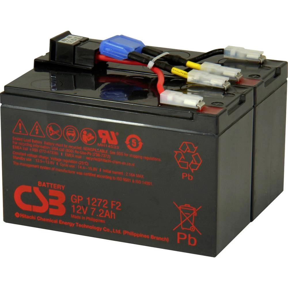 CSB Battery komplet akumulatora 1 kom. slika