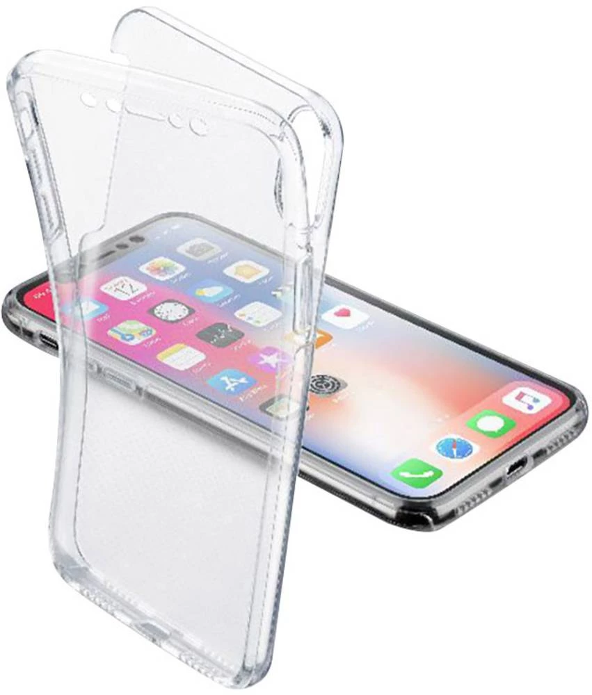 Cellularline CLEARTOUCHIP8XT Apple iPhon slika