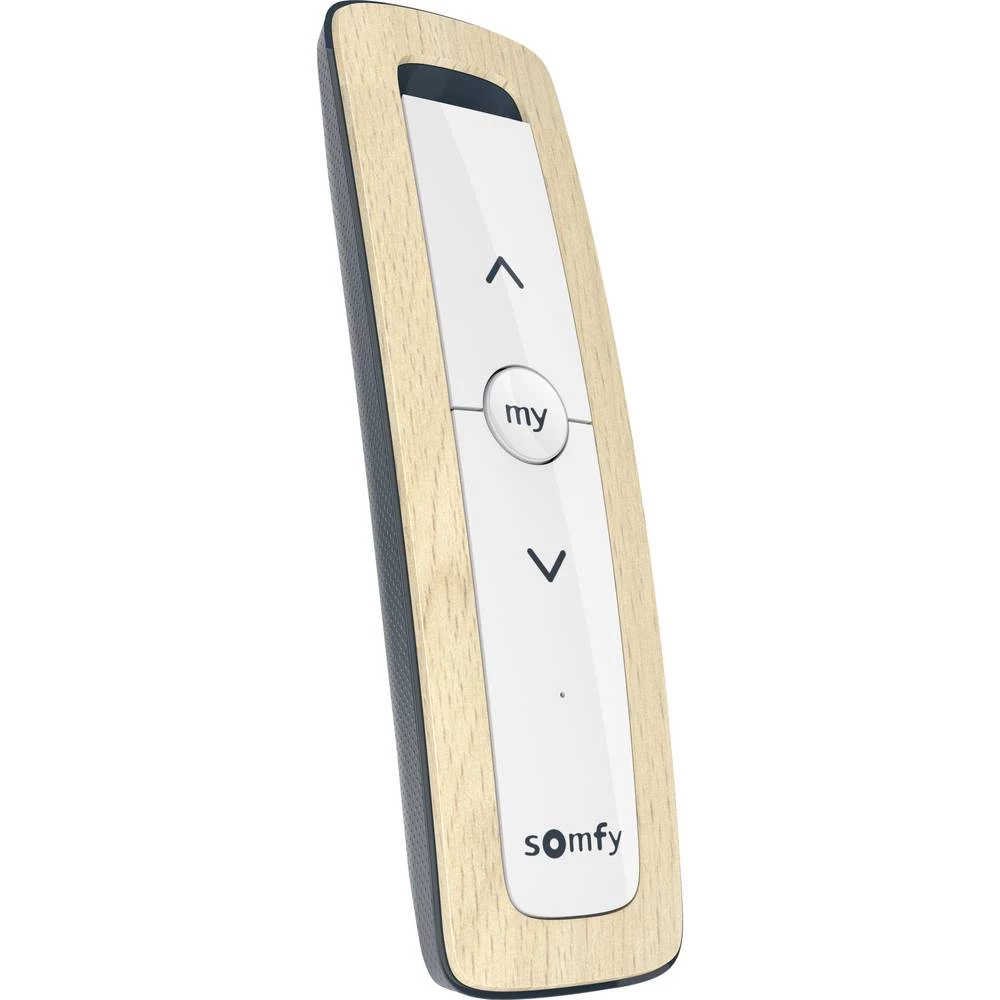 Somfy 1870319 1-kanalni bežični ručni odašiljač slika